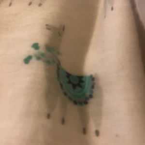 Meet your Posher, Tracy